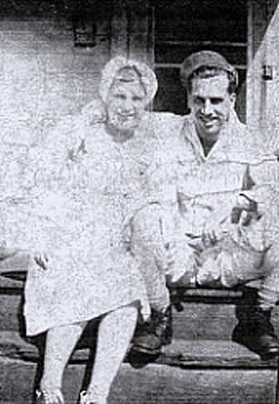 Mildred Hirst