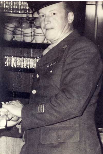 Joseph Rasor