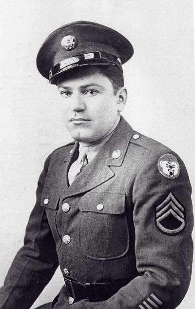 Theodore Hillert