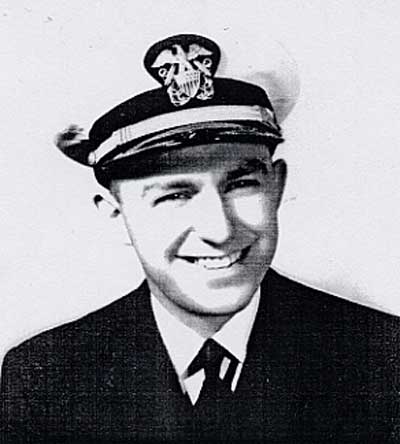 Robert Caswell