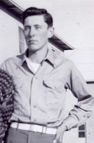 Dwight Bell