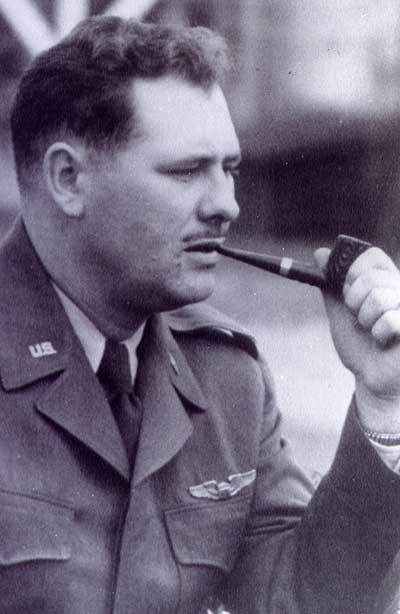 Donald Bell