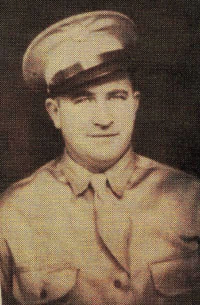 Louis Miller