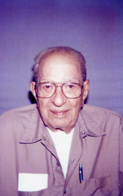 Nicholas Constantine