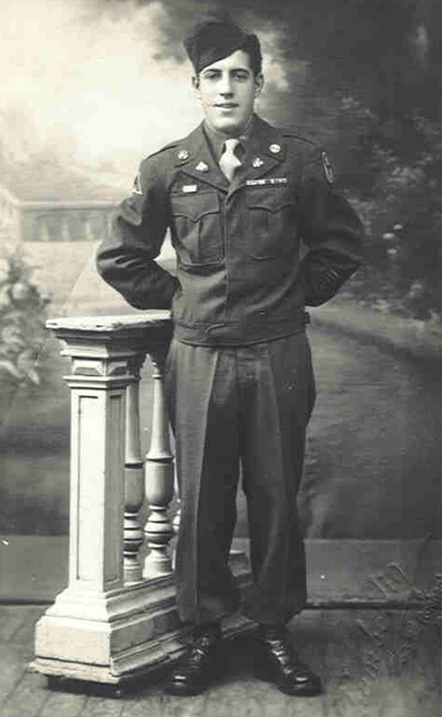DANIEL PAGLIARO