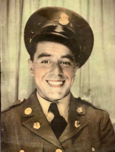 CHRISTOPHER MITROPOULOS