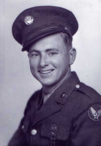 Raymond Davis