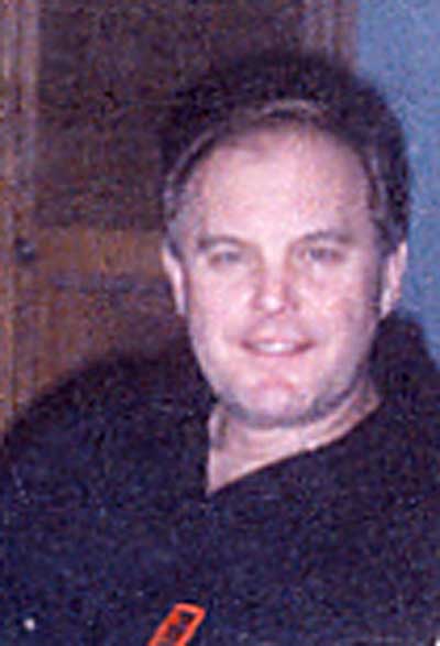 Donald Milligan