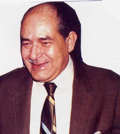 JOHN HIMONIDIS