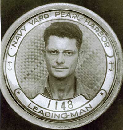 Theodore Cass