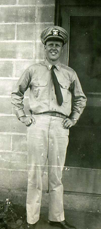Irving Davis