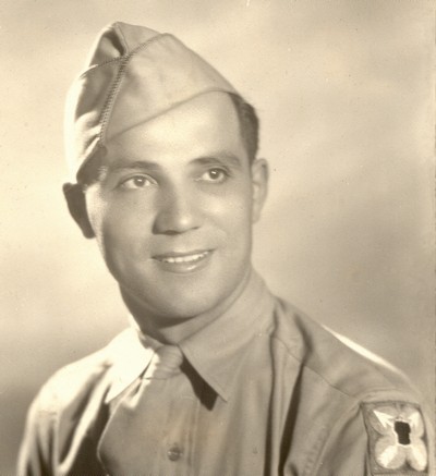 Albert Ciucci