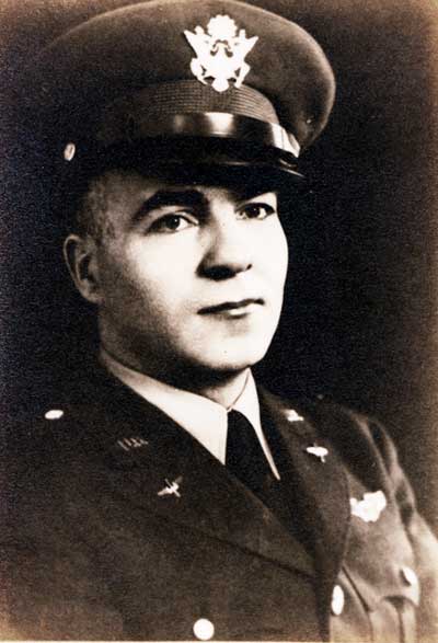 William Dargan