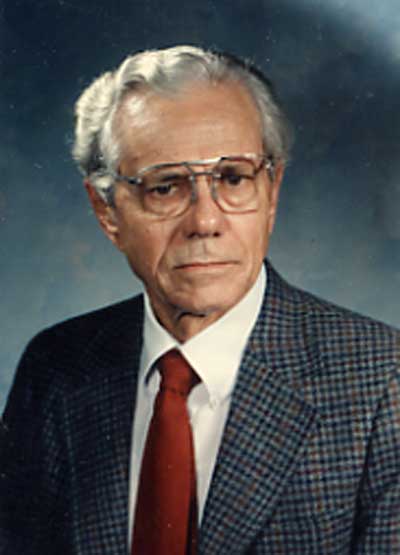 Egbert Hines