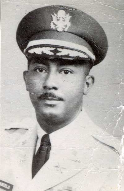 Rudolph Daniels