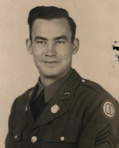 Claude Christenberry