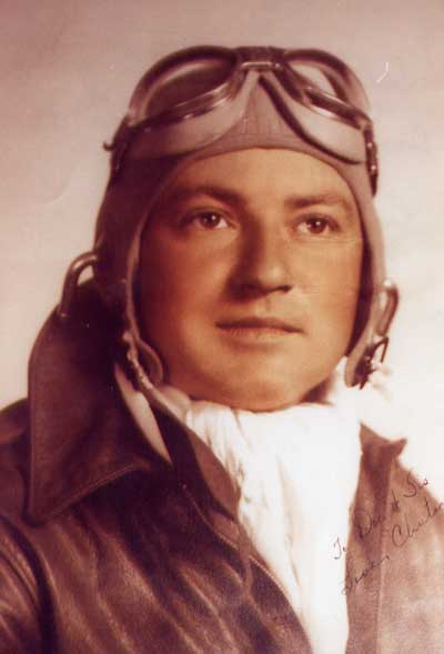Clinton Bingham