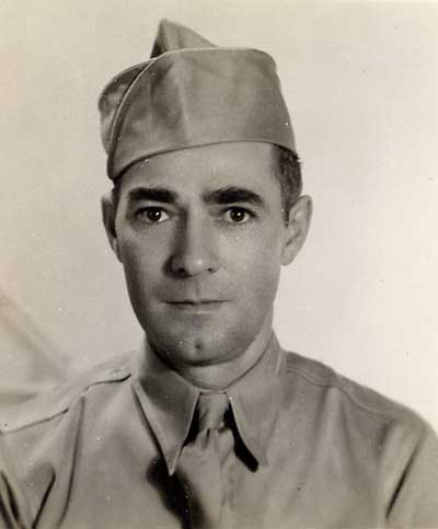 Edwin Rau