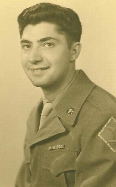 JOE CECALA