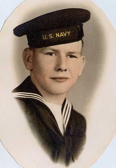 Joseph Hilliard