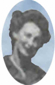 Marjorie Davis