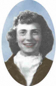Mabel Rawlinson