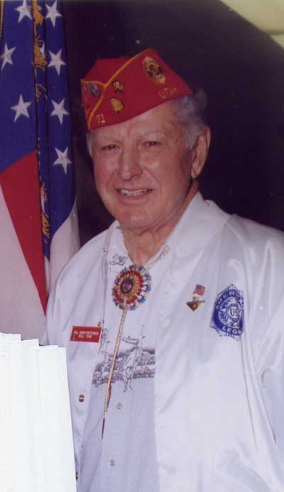 William Christoffersen