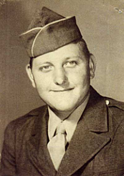 DeLos Miller