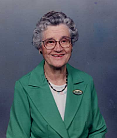 ELIZABETH BIRO