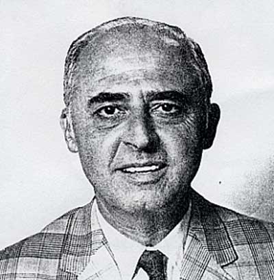 George Biro