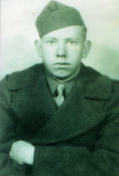 Marvin Ratliff