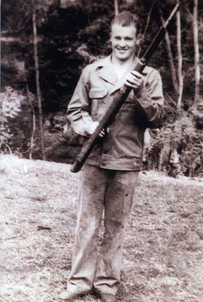 Willard Ratliff
