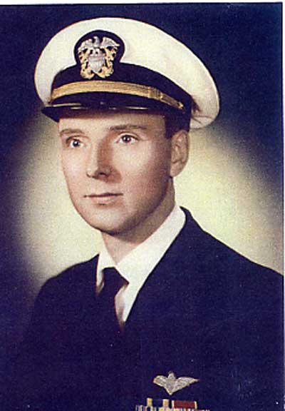 Douglas Rawnsley