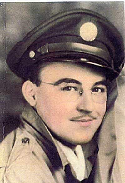 Clifton Rawnsley