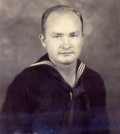 Alexander Redmon
