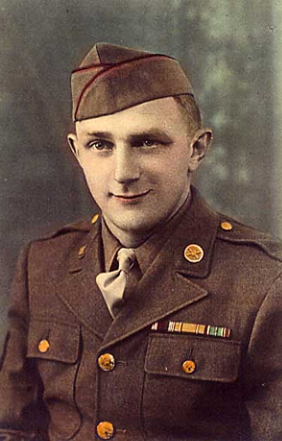 Walter Casper