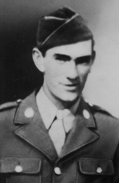 WILLIAM CASEY