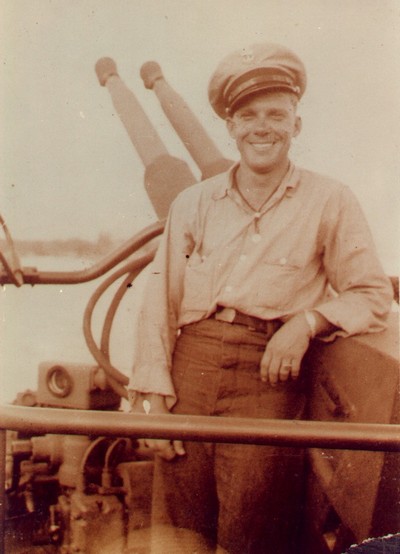 Albert Case