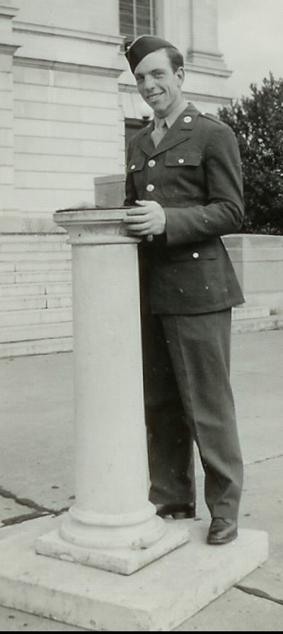 HARRY MILLER