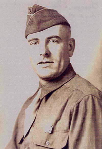 George Herrick