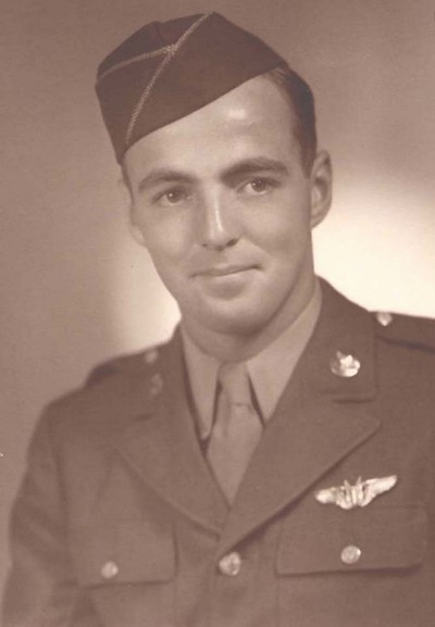 Raymond Hettiger
