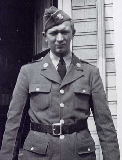 Nelson Hinds