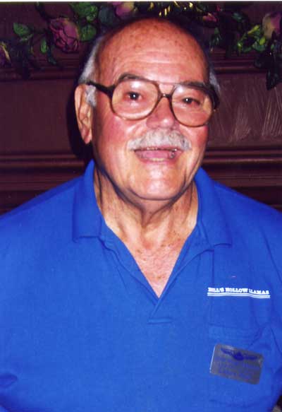 LANCE BELL