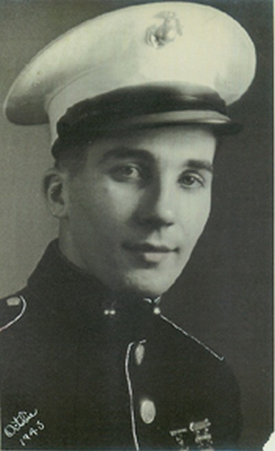 Raymond Driscoll