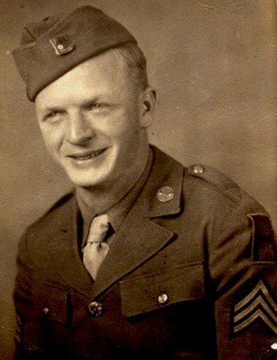 Everett Miller