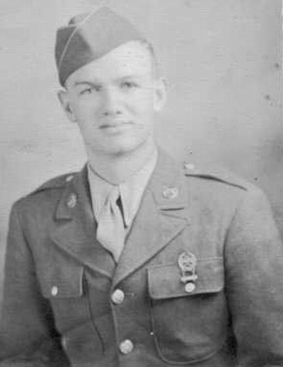 William Birch