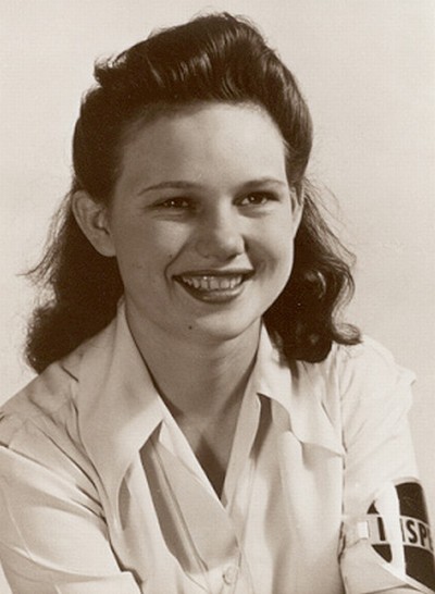 EVELYN DUNCAN