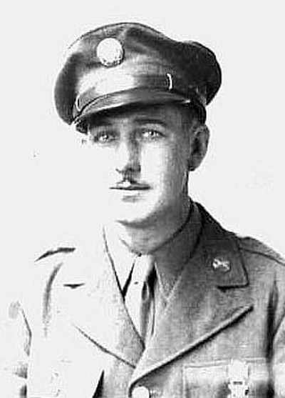 Paul Reed