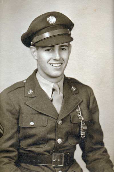 JOHN REAGAN