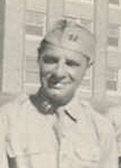 Nathan Davis